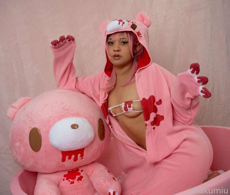 akakumiu image #3