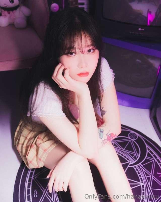 purple💜