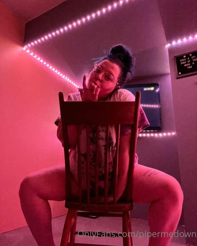 Lust for me
