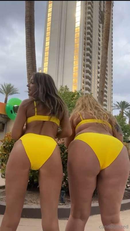 Watch us shake ‘em