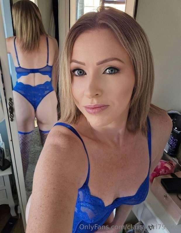 Dual perspective 🍑