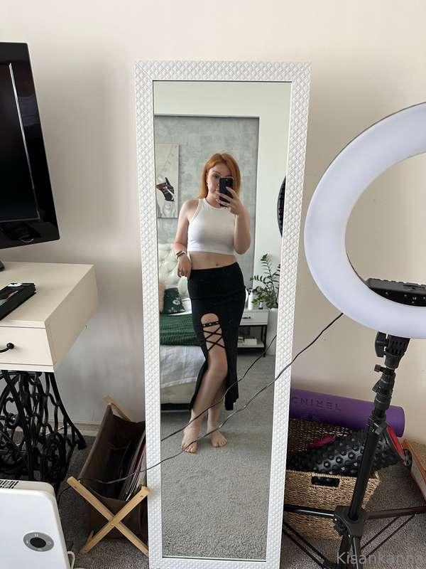 I like this outfit 🤗