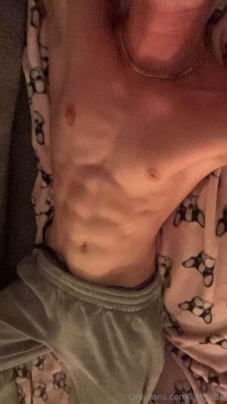 I want cuddles