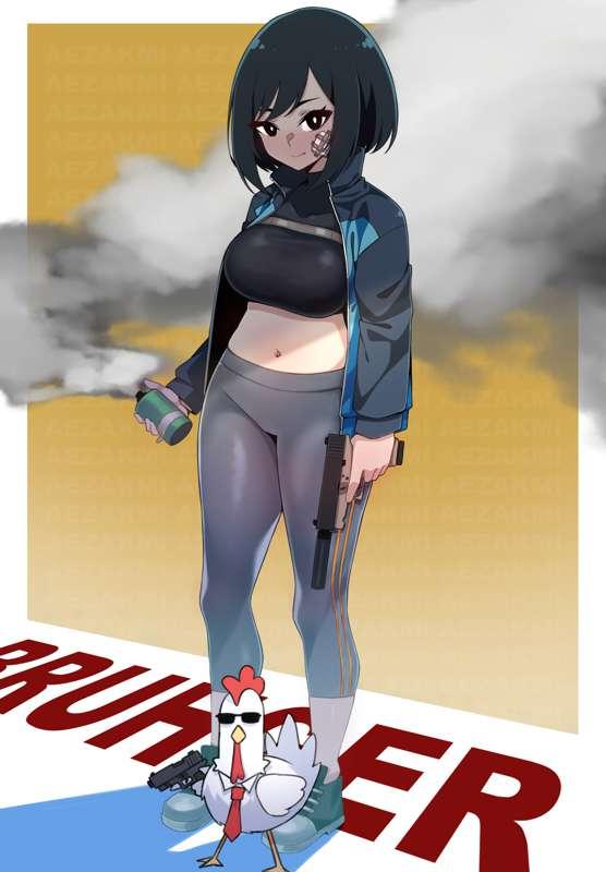 SMOKE raw files