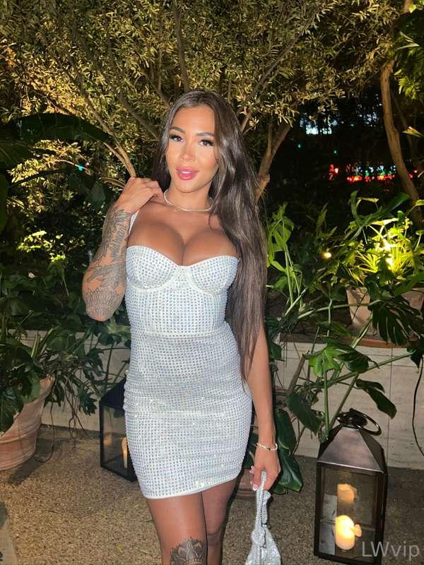 Do you like How I look? 😈