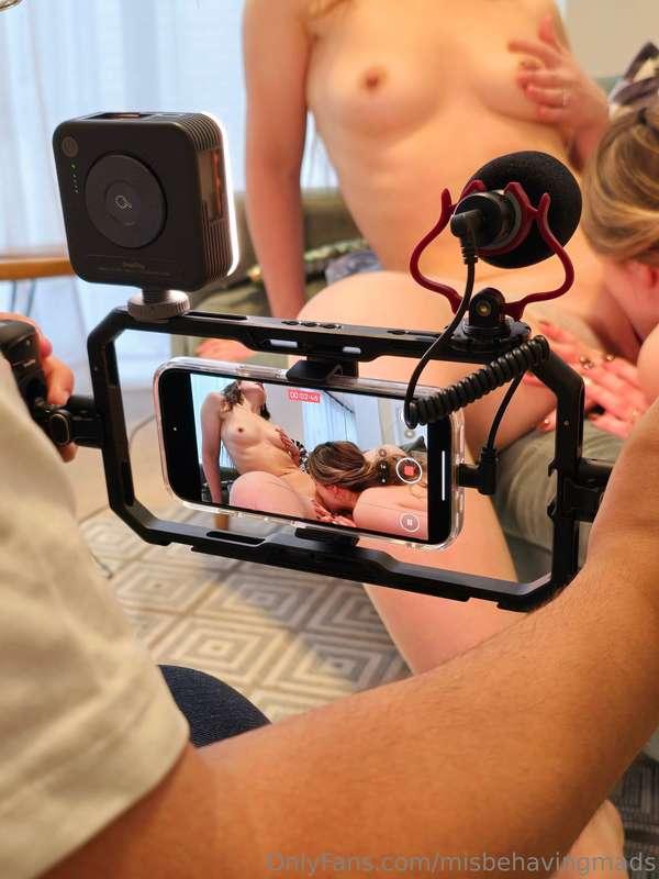 misbehavingmads image #0