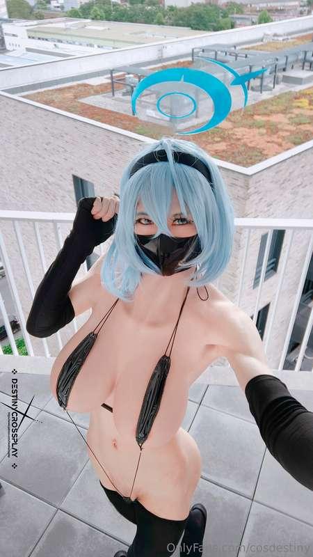 cosdestiny image #3