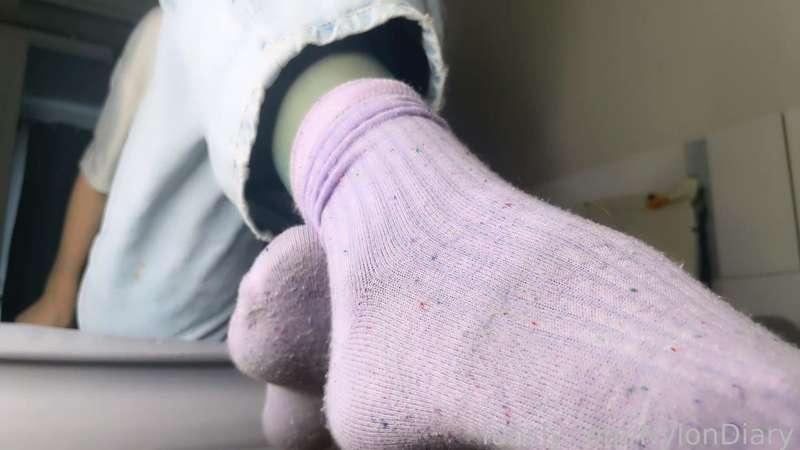 nylondiary image #0