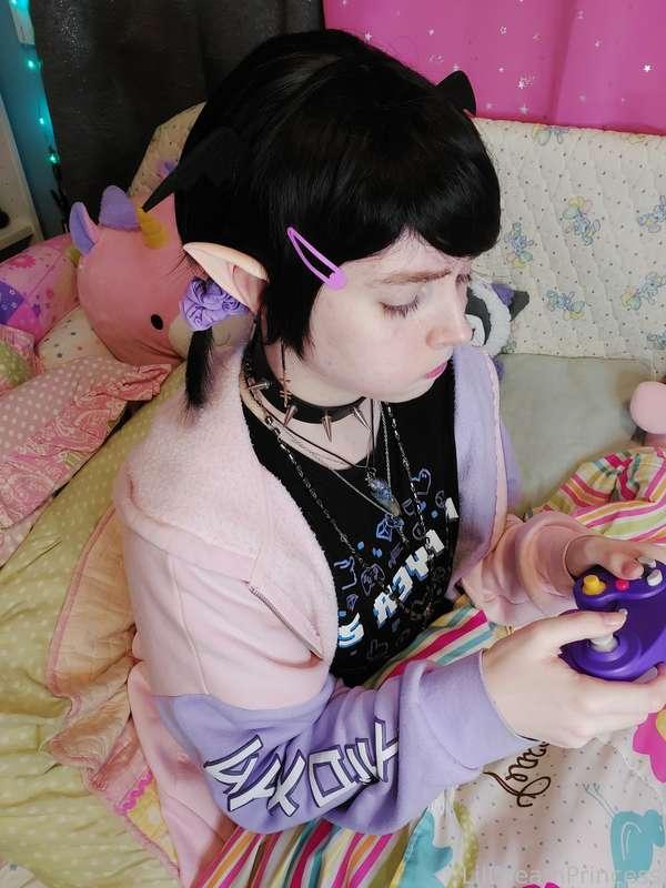 lildreamprincess image #44