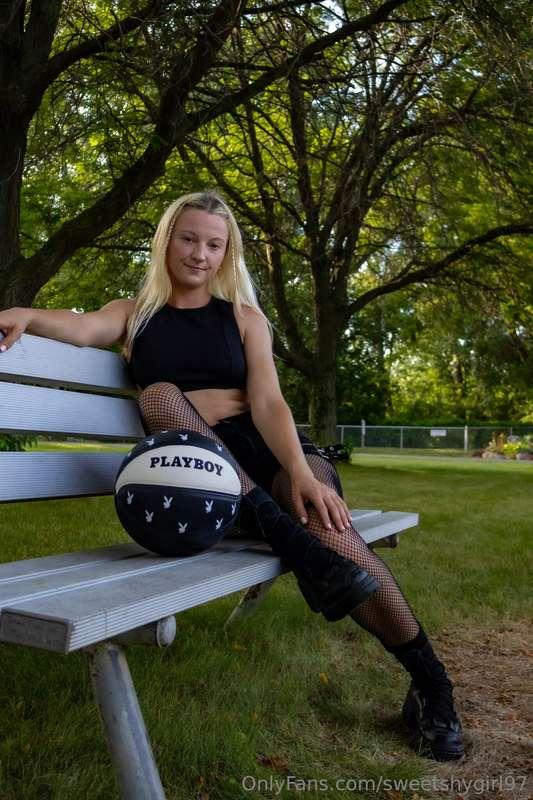 Let’s shoot some hoops 🏀