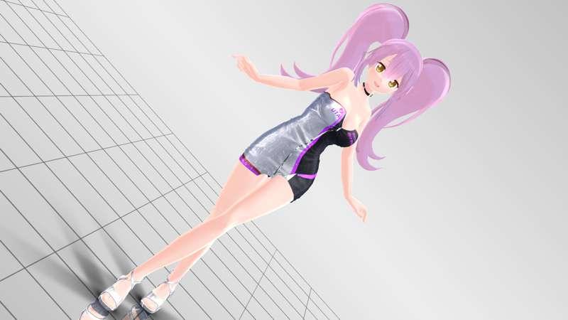 Arisa Mitsuko RC Racing