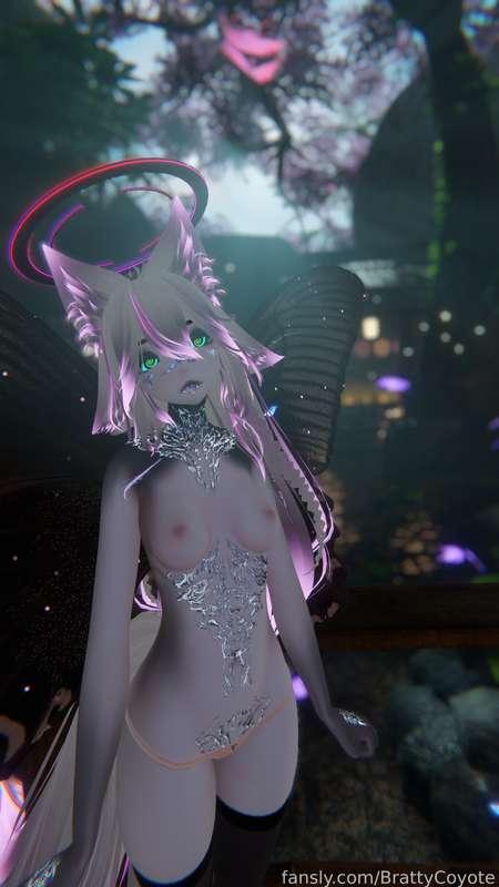 &lt;3



#fyp #vtuber #lewdtuber #vr #petite