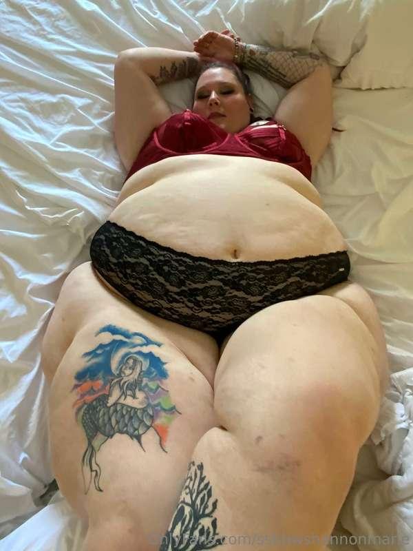 ssbbwshannonmarie image #5