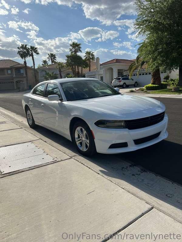 Longgg story, but I had to rent a car last minute and drop a..