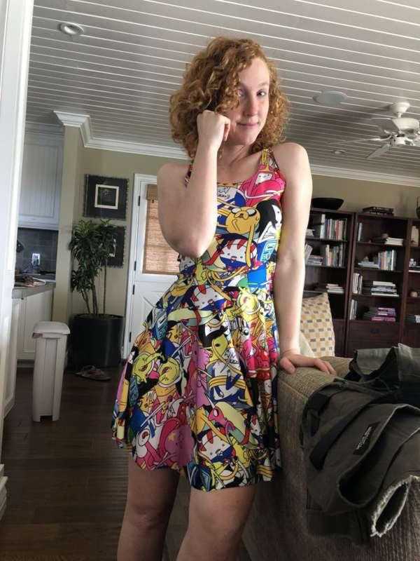 Pick a Pose