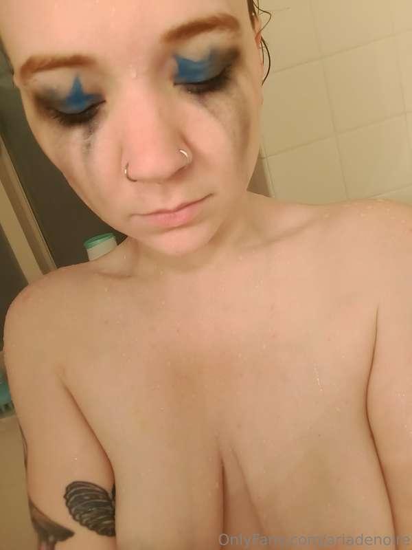 She's as dirty as her demons