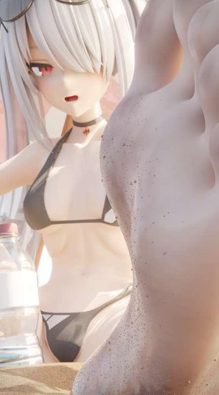 Micro Sensei on Iori