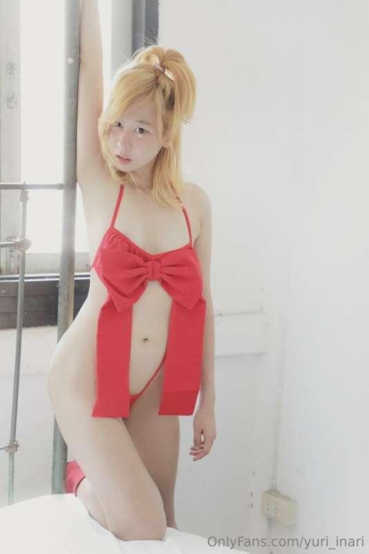 What would you like as a Christmas gift?🎄💦
