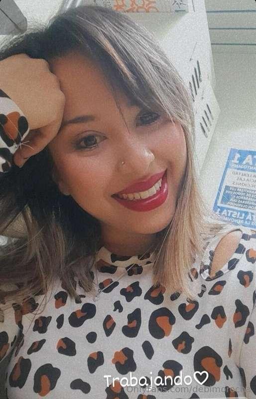 It's a glass of the best 🍹, when he laughs ❤️‍🔥