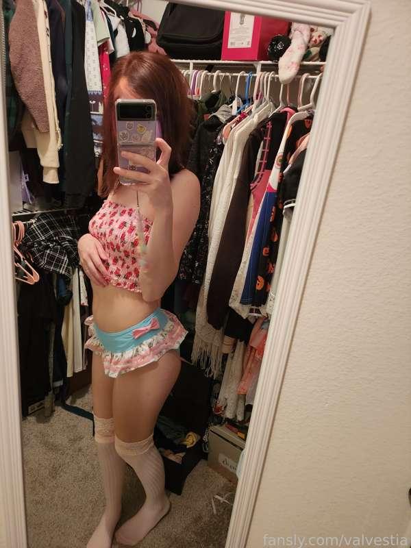 Summer fits ♡