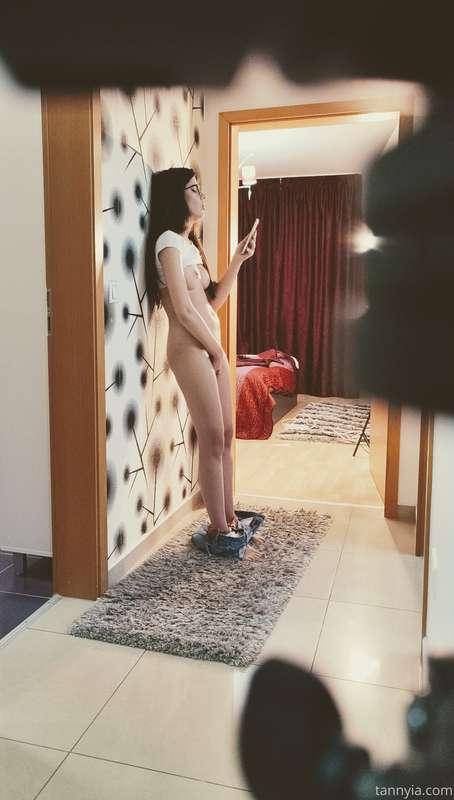Working hard 😉