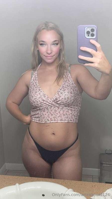 @arianahuntexclusive 97 FULL LENGTH VIDEOS ON MY WALL AS SOO..