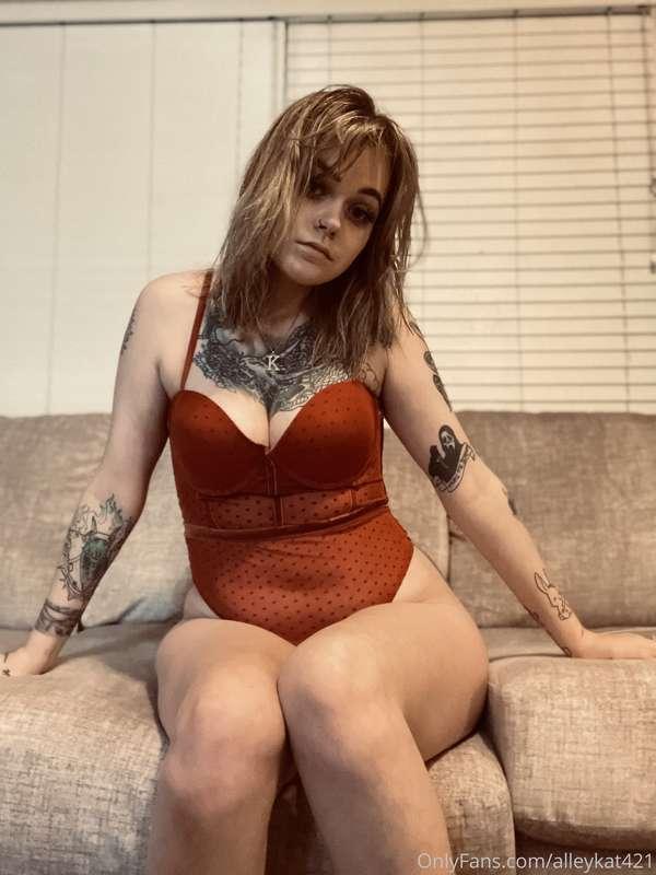 Feeling a bit better today, y’all enjoying your night?