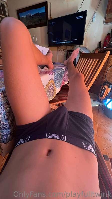 Relax day