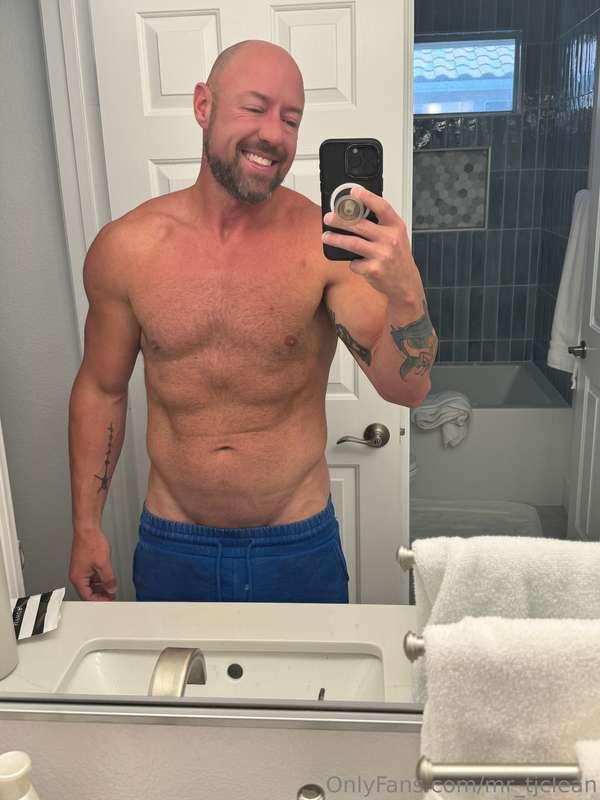 You're the reason I can smile like this 😎