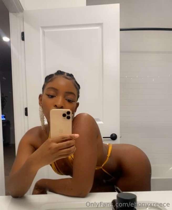 Do something to make me feel good