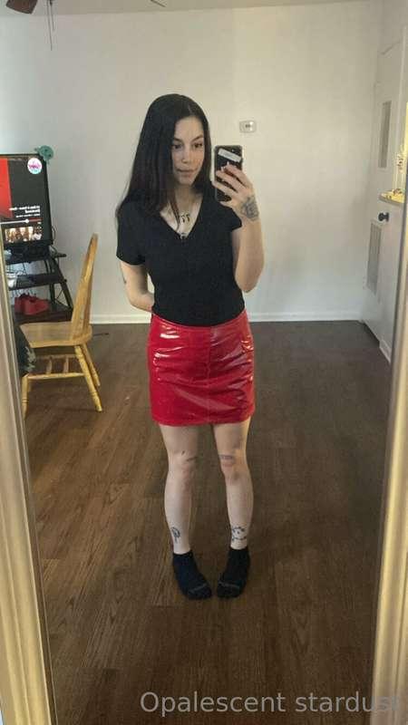 Feeling really good lately.😎