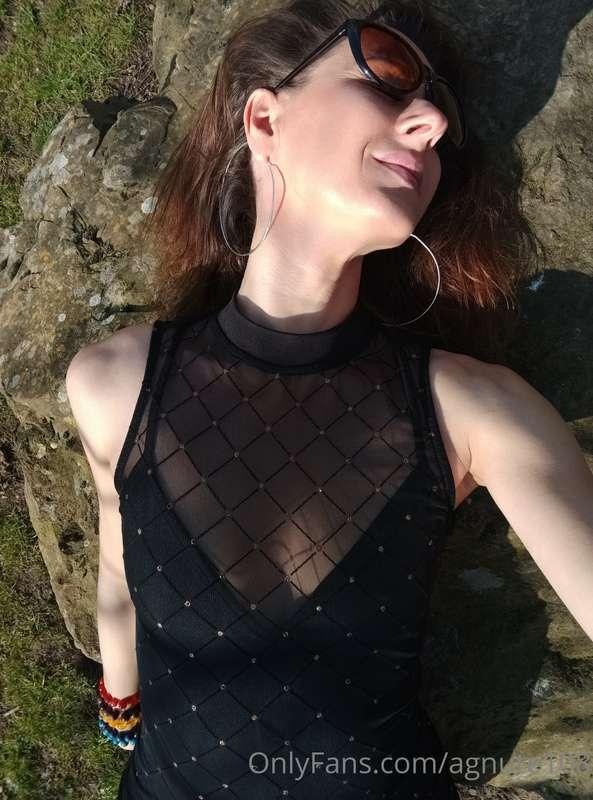 Saulė ☀️ hmm malonumo spinduliai 🌞☀️🌞