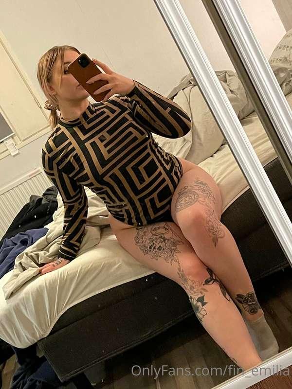I had a really exciting day today🥰 What about you?