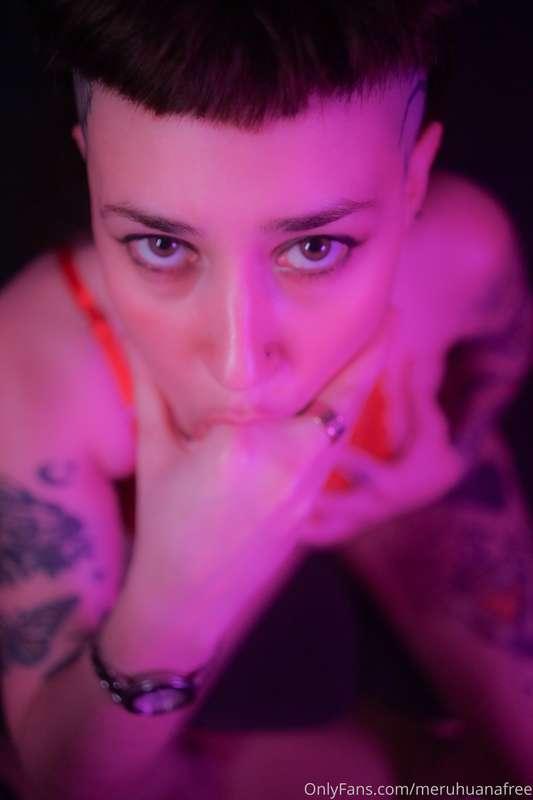 @meruhuana is my VIP only 💗