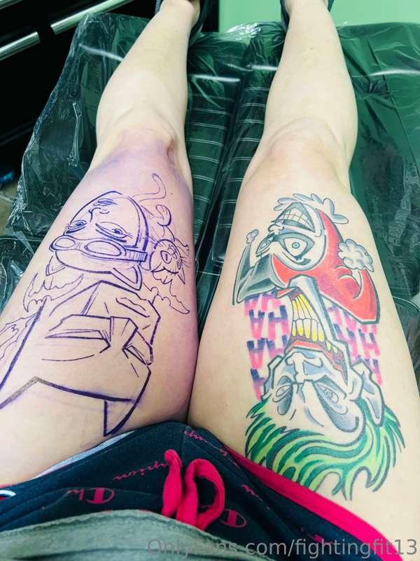 BATTASTIC outline will be finished January 23! 🥶 here and ge..