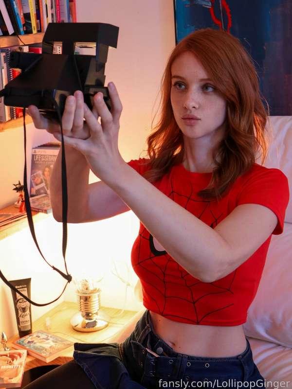 lollipopginger image #18