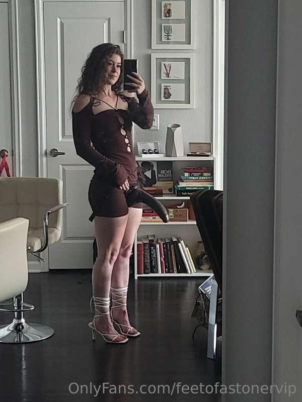 feetofastonervip image #1