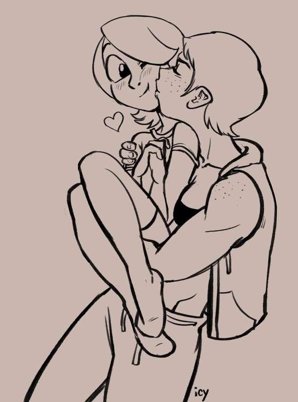jamie/april [WIP]