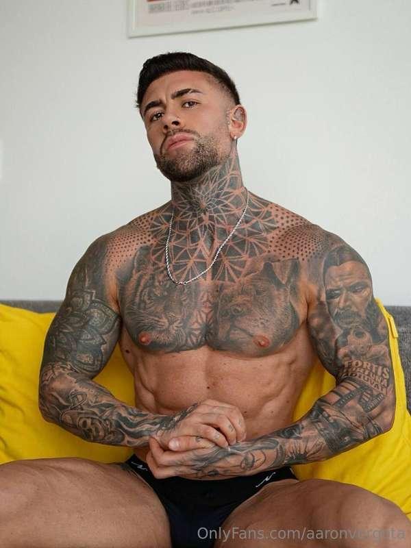 aaronvergota image #0