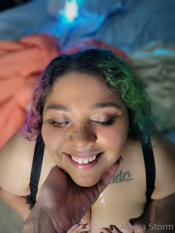 Paint my face