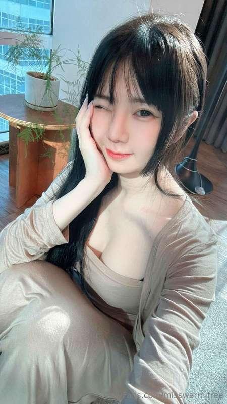 misswarmjfree image #2