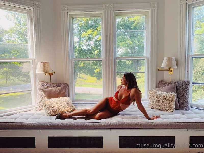I’ll be traveling most of July. What are your summer plans l..