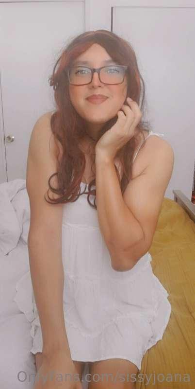 Innocent and naughty all in one 😇😈