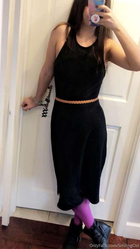 I miss this dress ♠️