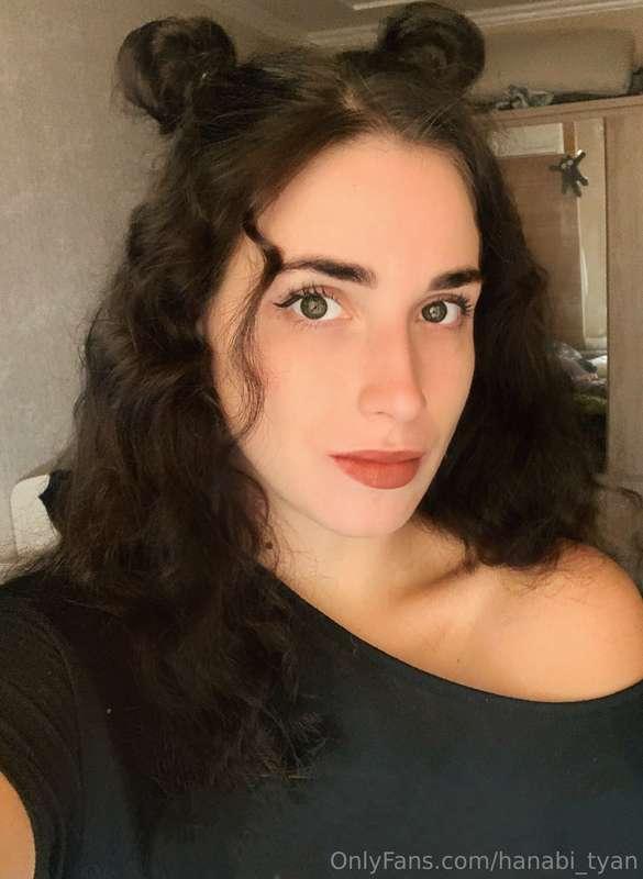 My pretty eyes....🍓🤤What do you see in them?😍