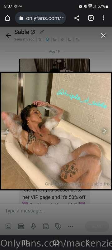 Go check out my friends page and get a free cock rate when y..