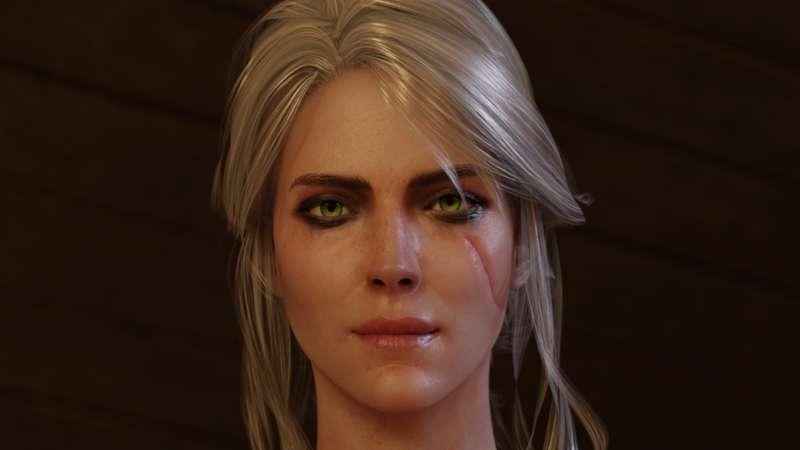 Witcher girls gangbang (9 images | 4k) [NO WM]