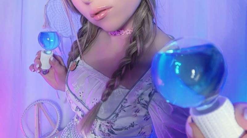 Welcome to your facialtreatment💧