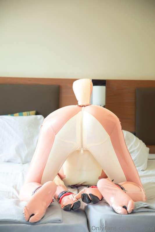 mögt ihr Latex? 💦 neben BDSM definitiv einer meiner main Kin..
