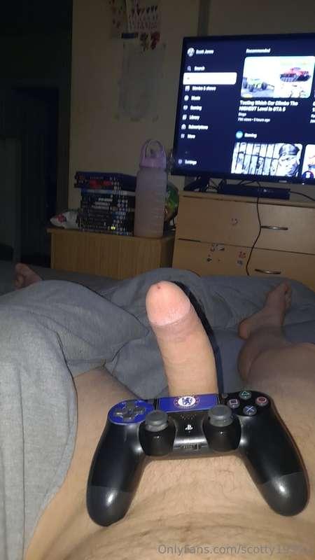 Add me on PlayStation 🥵Scottjones1995x